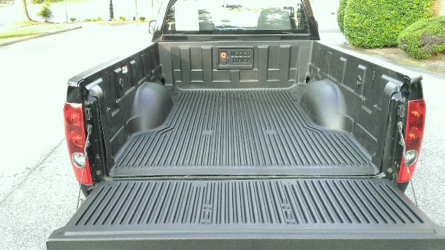 Chevrolet Colorado 2006 photo 7
