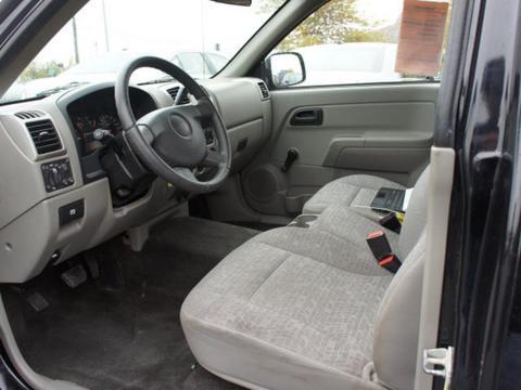 Chevrolet Colorado 2007 photo 3