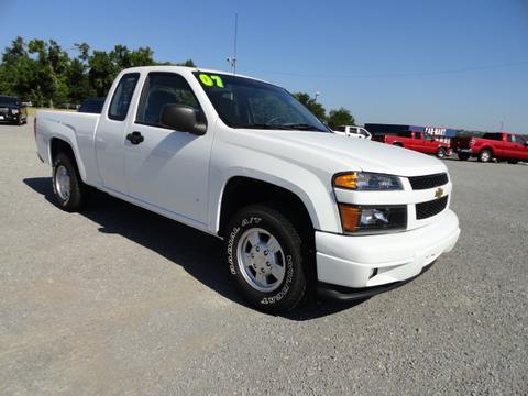 Chevrolet Colorado Unknown Other