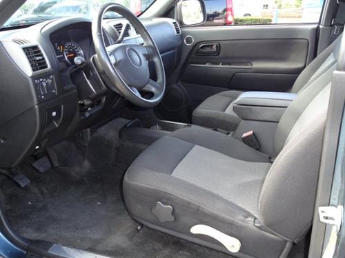 Chevrolet Colorado 2007 photo 1