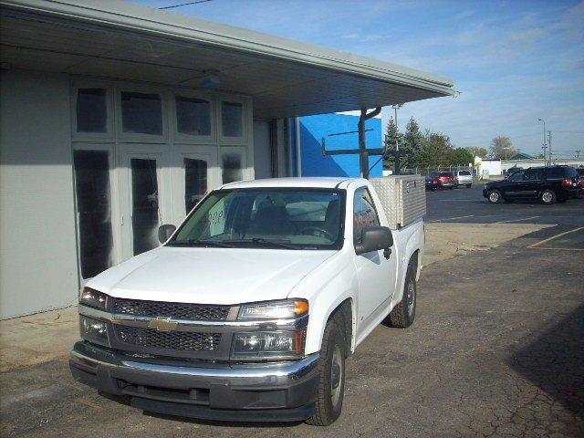 Chevrolet Colorado Touring W/nav.sys Pickup