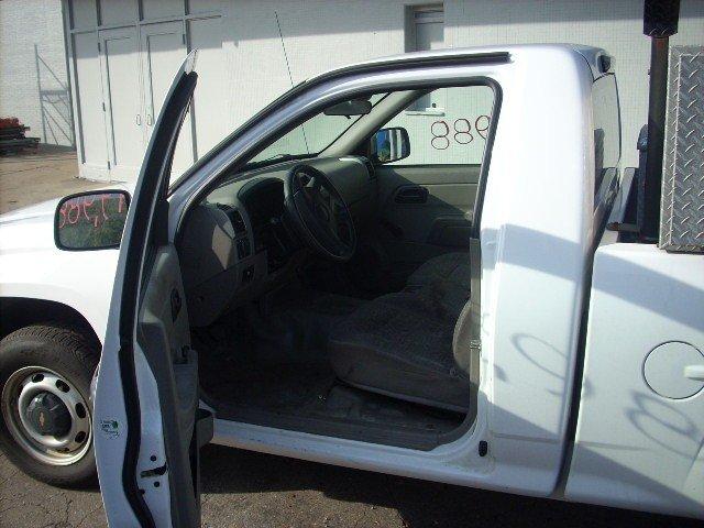 Chevrolet Colorado 2007 photo 1