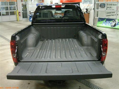 Chevrolet Colorado 2007 photo 2
