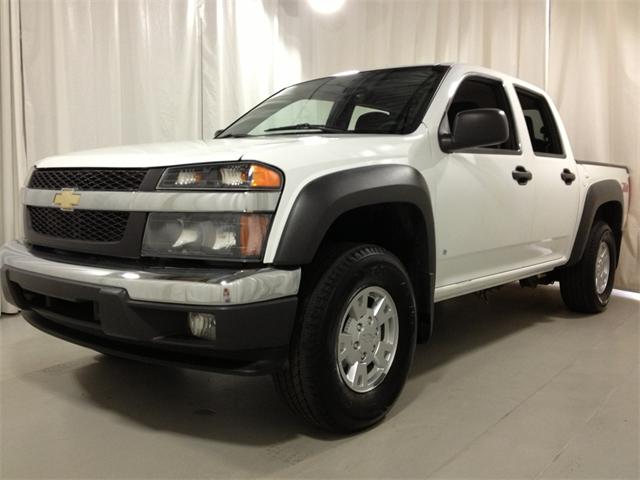 Chevrolet Colorado 2007 photo 2
