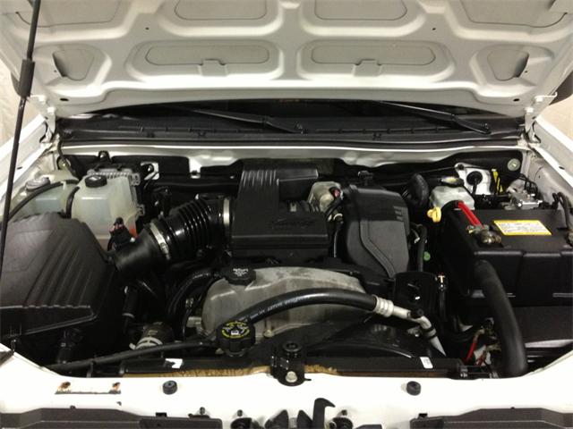 Chevrolet Colorado 2007 photo 4