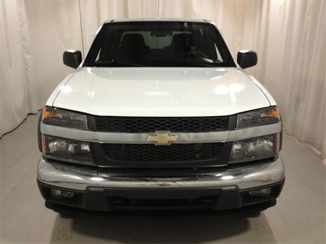 Chevrolet Colorado 2007 photo 5