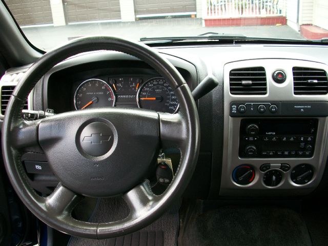 Chevrolet Colorado 2007 photo 1