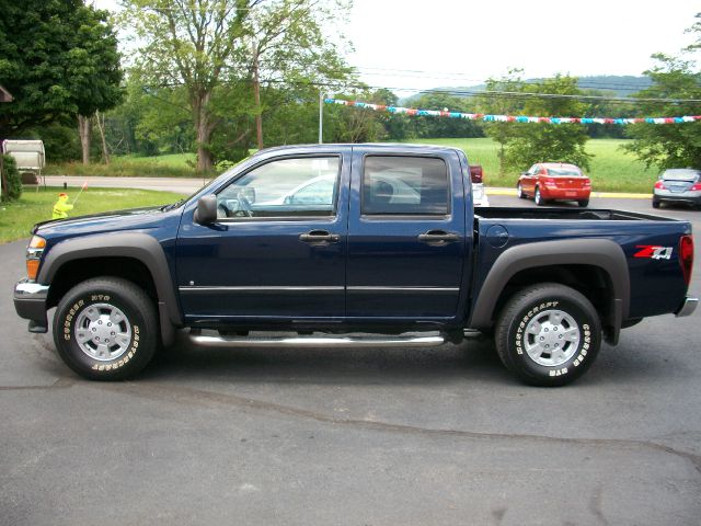 Chevrolet Colorado 2007 photo 2