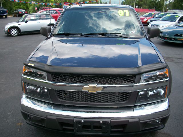 Chevrolet Colorado 2007 photo 3