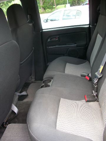 Chevrolet Colorado 2007 photo 4