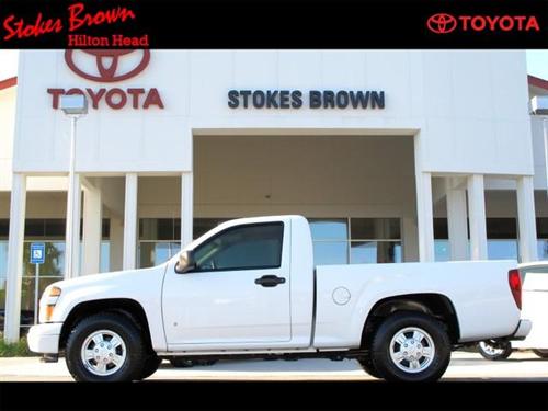 Chevrolet Colorado Unknown Other