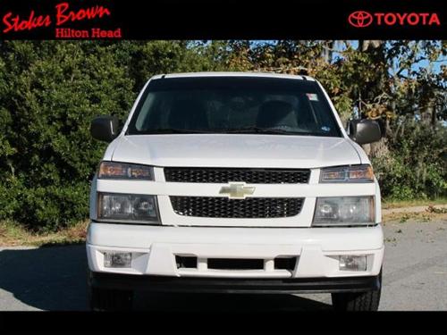 Chevrolet Colorado 2007 photo 2