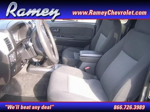 Chevrolet Colorado 2007 photo 3