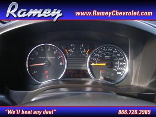 Chevrolet Colorado 2007 photo 4