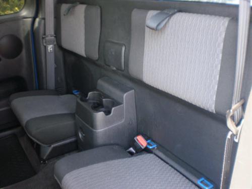 Chevrolet Colorado 2007 photo 2