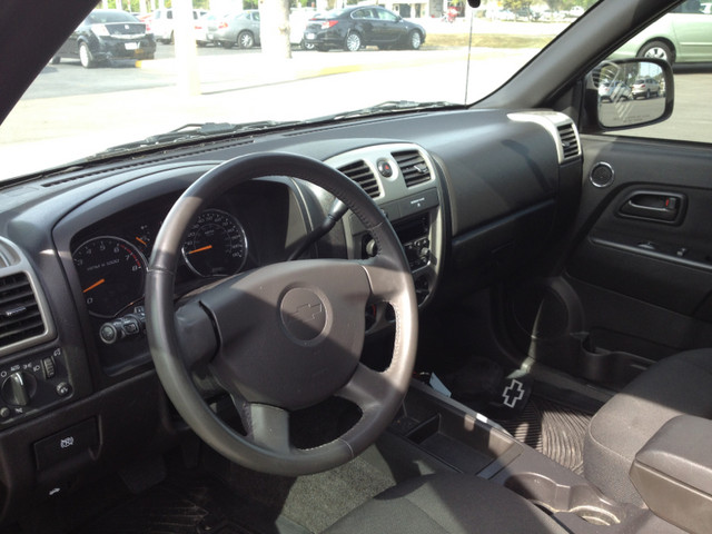 Chevrolet Colorado 2007 photo 5