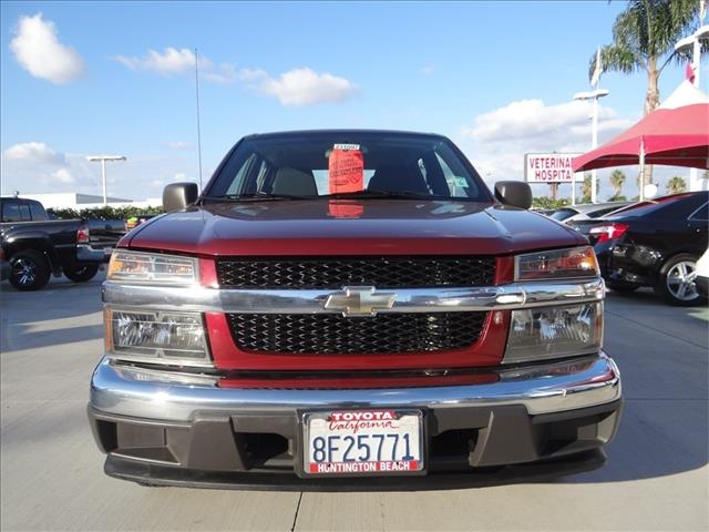 Chevrolet Colorado 2007 photo 3