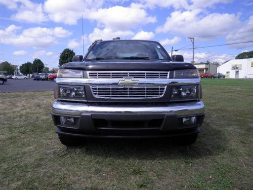 Chevrolet Colorado 2007 photo 3