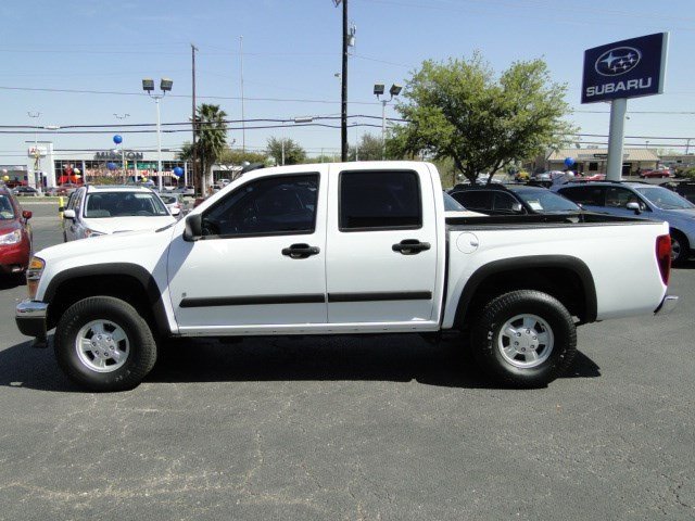 Chevrolet Colorado 2007 photo 3
