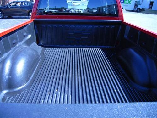 Chevrolet Colorado 2007 photo 3