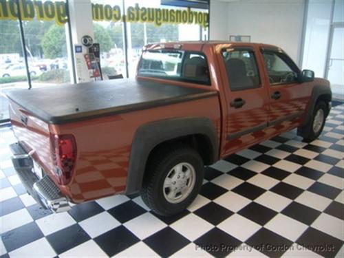 Chevrolet Colorado Unknown Other
