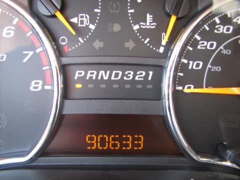 Chevrolet Colorado 2007 photo 1