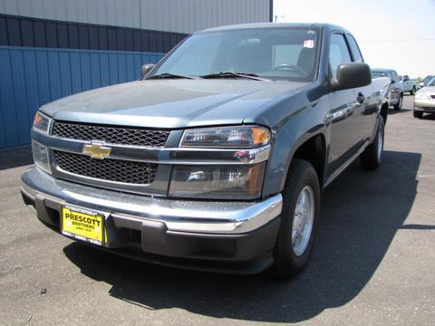 Chevrolet Colorado 2007 photo 2