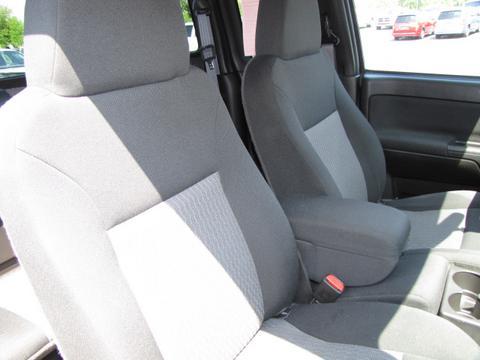 Chevrolet Colorado 2007 photo 3