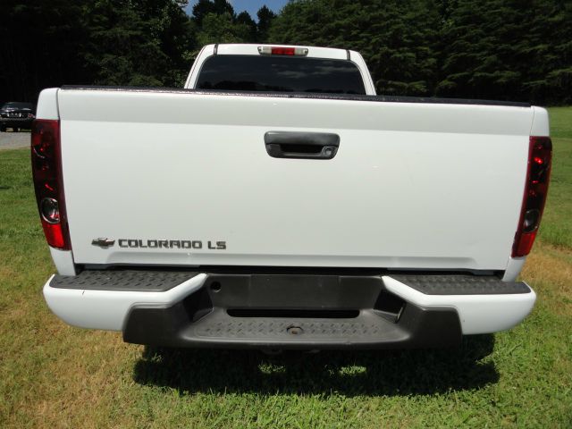 Chevrolet Colorado 2007 photo 2
