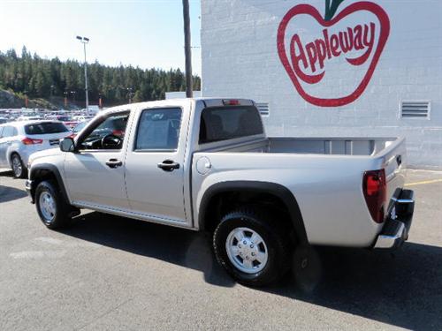Chevrolet Colorado 2007 photo 2