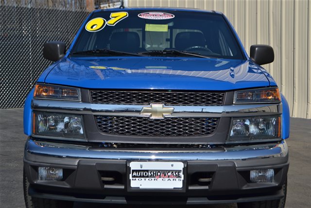 Chevrolet Colorado 2007 photo 5