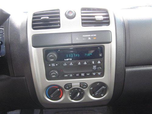 Chevrolet Colorado 2007 photo 2