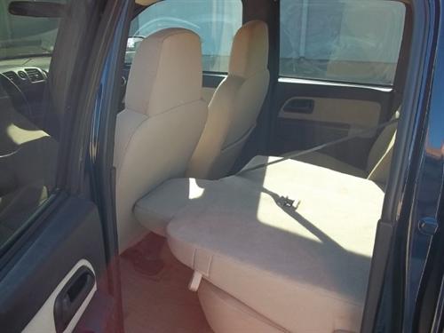 Chevrolet Colorado 2007 photo 1