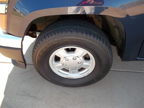 Chevrolet Colorado 2007 photo 2