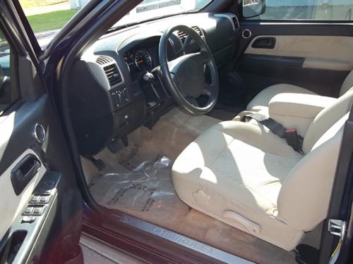 Chevrolet Colorado 2007 photo 3