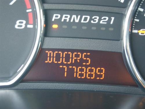 Chevrolet Colorado 4dr Sdn I4 CVT 2.5 Other