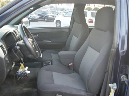 Chevrolet Colorado 2007 photo 2