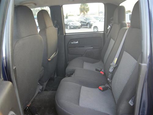 Chevrolet Colorado 2007 photo 5