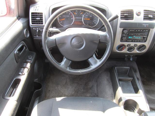 Chevrolet Colorado 2007 photo 4