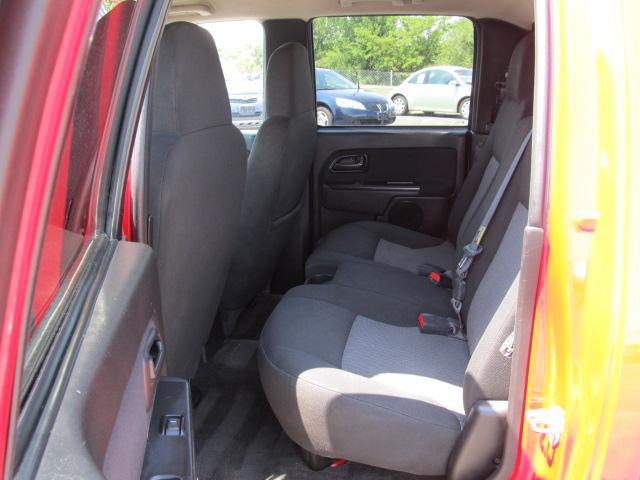 Chevrolet Colorado 2007 photo 5