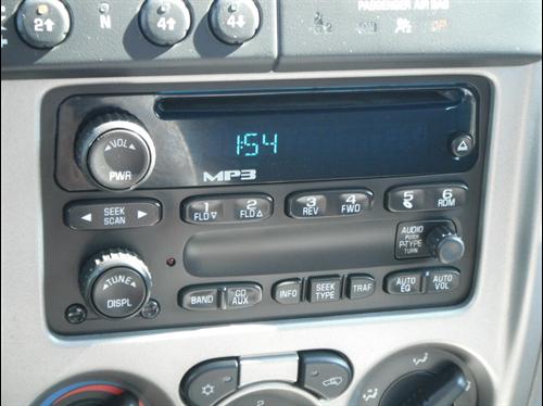 Chevrolet Colorado Unknown Other