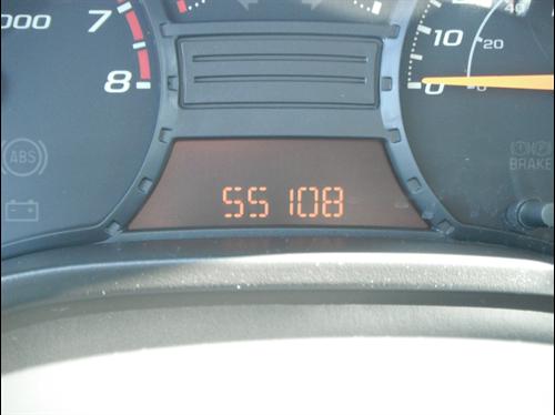 Chevrolet Colorado 2007 photo 3