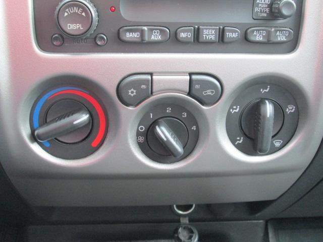 Chevrolet Colorado 2007 photo 2