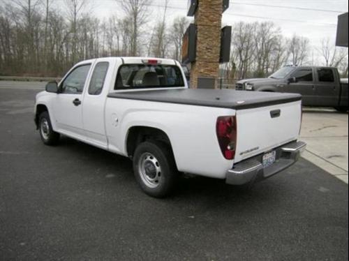 Chevrolet Colorado 2007 photo 2