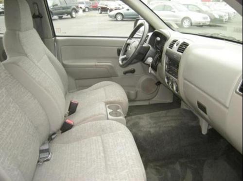 Chevrolet Colorado 2007 photo 5