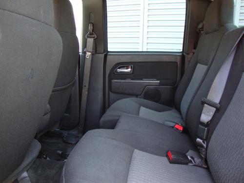 Chevrolet Colorado 3.0L Sport 4matic Other