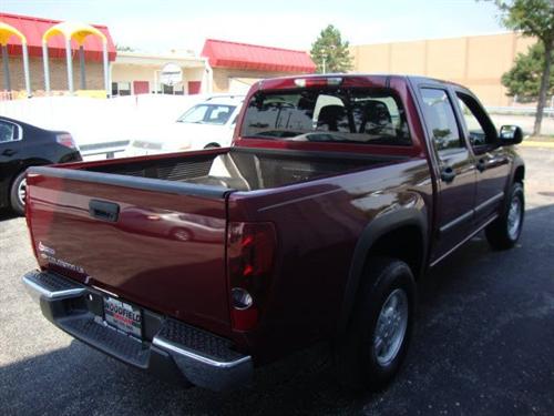 Chevrolet Colorado 2007 photo 2
