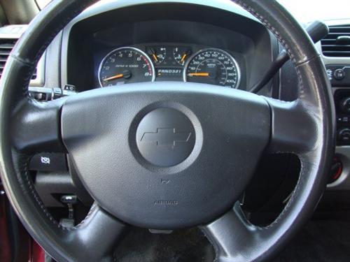 Chevrolet Colorado 2007 photo 5