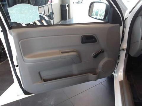 Chevrolet Colorado 2007 photo 1