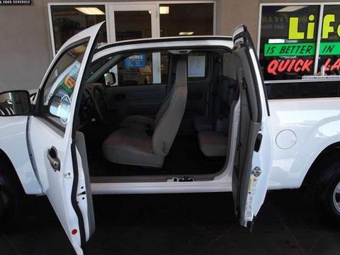 Chevrolet Colorado 2007 photo 2